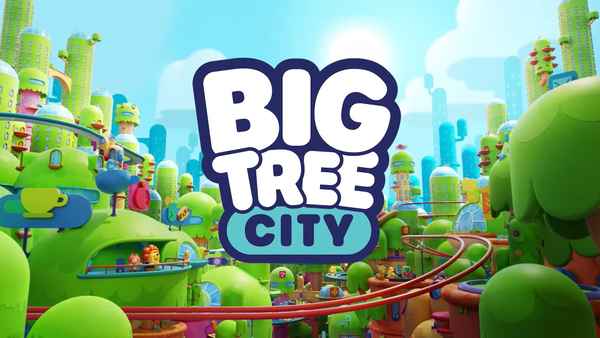 Big Tree City Poster 4