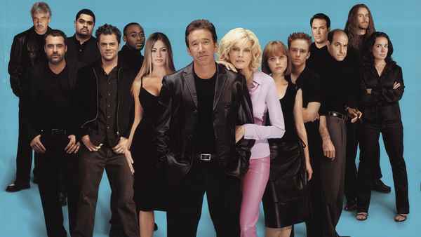 Big Trouble Poster 7