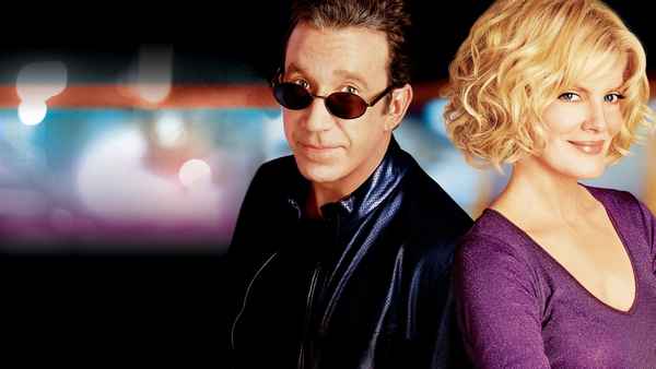 Big Trouble Poster 5