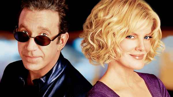 Big Trouble Poster 1