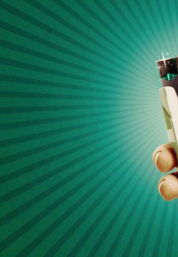 Big Vape: The Rise and Fall of Juul Poster 6