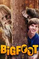 Bigfoot Poster 2