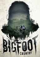 Bigfoot Country Poster 1
