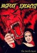 Bigfoot Exorcist Poster 2