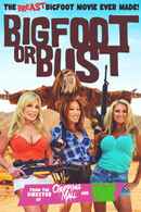 Bigfoot or Bust Poster 1