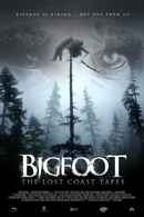 Bigfoot: The Lost Coast Tapes Poster 6