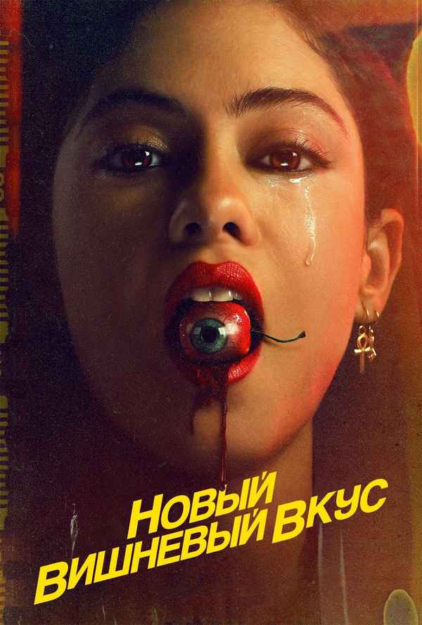 Bigfoot: The Lost Coast Tapes Poster 4