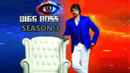 Bigg Boss Kannada Poster 2