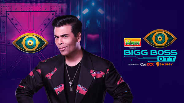 Bigg Boss OTT Poster 7