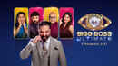 Bigg Boss Ultimate Poster 4