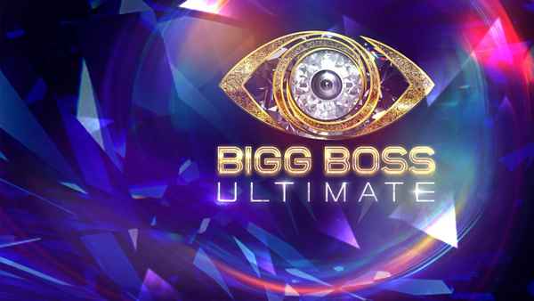 Bigg Boss Ultimate Poster 1