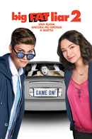 Bigger Fatter Liar Poster 1