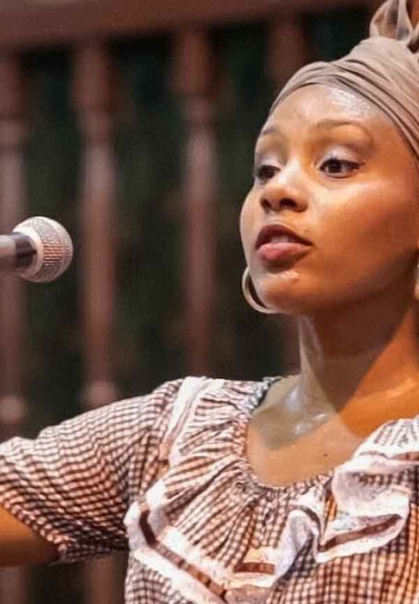 Bigger Than Africa Poster 4