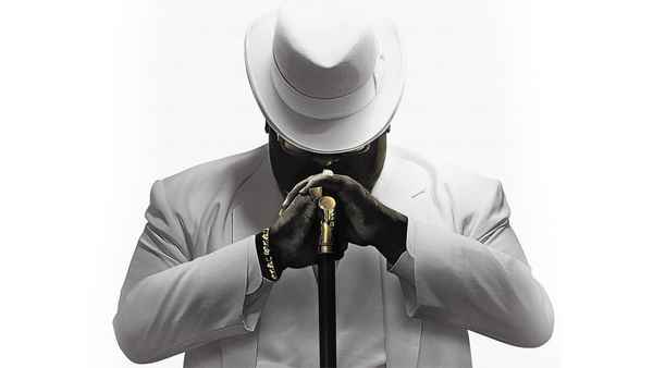 Biggie: The Life of Notorious B.I.G. Poster 1