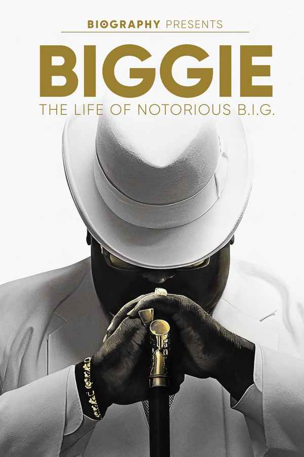 Biggie: The Life of Notorious B.I.G. Poster 6