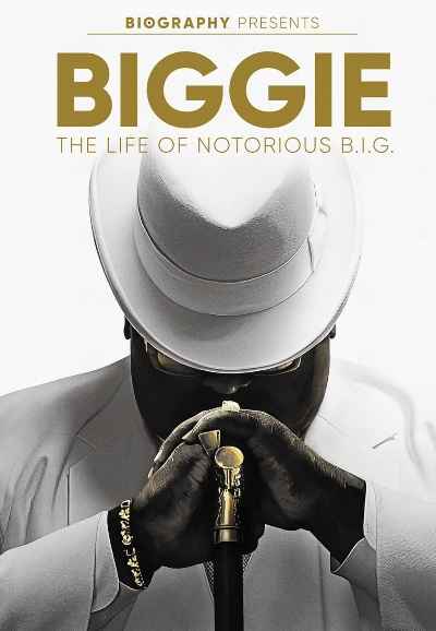 Biggie: The Life of Notorious B.I.G.