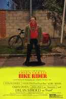 Bike Rider Poster 1