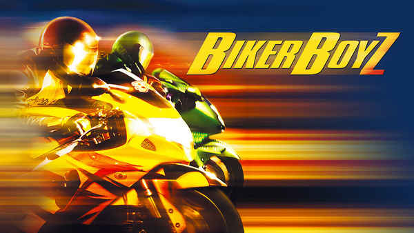Biker Boyz Poster 7