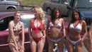 Bikini Bloodbath: Car Wash Poster 2