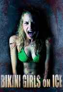 Bikini Girls on Ice Poster 3