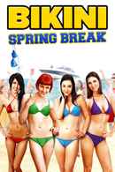 Bikini Spring Break Poster 6