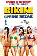 Bikini Spring Break Poster 1
