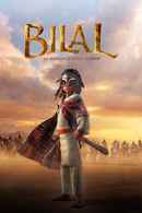 Bilal: A New Breed of Hero Poster 1