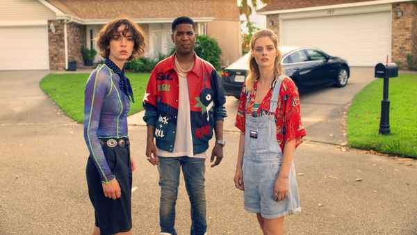 Bill & Ted Face the Music Poster 5