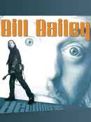 Bill Bailey: Bewilderness Poster 2