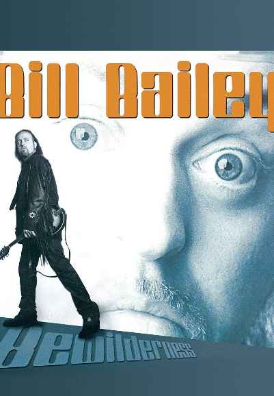 Bill Bailey: Bewilderness