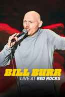Bill Burr: Live at Red Rocks Poster 7