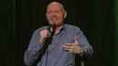 Bill Burr: Paper Tiger Poster 1