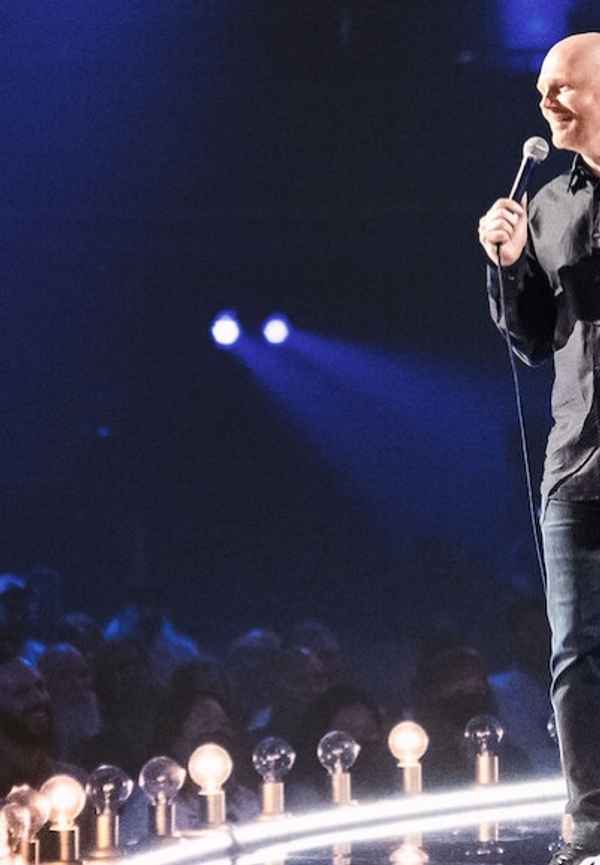 Bill Burr Presents: Friends Who Kill Poster 7