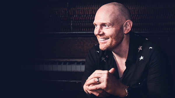 Bill Burr: Walk Your Way Out Poster 3