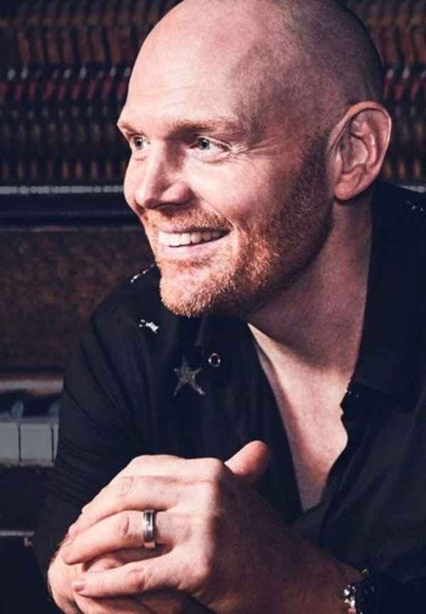 Bill Burr: Walk Your Way Out Poster 5