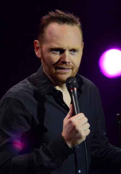 Bill Burr: You People Are All the Same