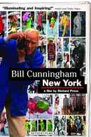 Bill Cunningham New York Poster 5