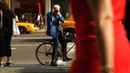 Bill Cunningham New York Poster 1