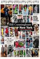 Bill Cunningham New York Poster 6