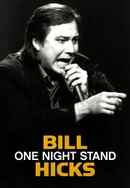 Bill Hicks: One Night Stand Poster 5