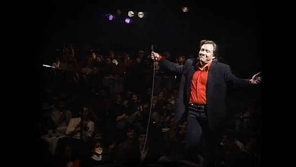 Bill Hicks: One Night Stand Poster 1