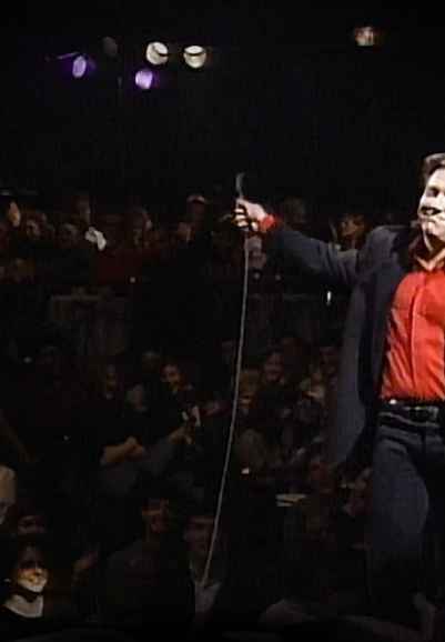 Bill Hicks: One Night Stand