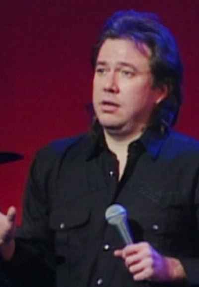 Bill Hicks: Reflections