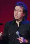 Bill Hicks: Reflections Poster 5