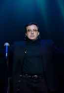 Bill Hicks: Relentless Poster 5