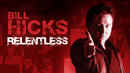 Bill Hicks: Relentless Poster 1