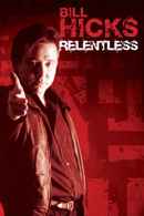 Bill Hicks: Relentless Poster 4