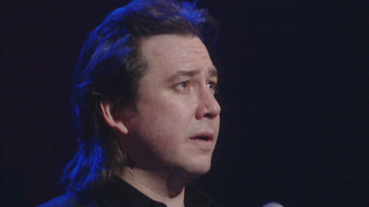 Bill Hicks: Revelations