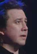 Bill Hicks: Revelations Poster 5