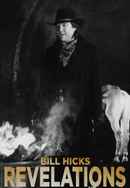 Bill Hicks: Revelations Poster 6